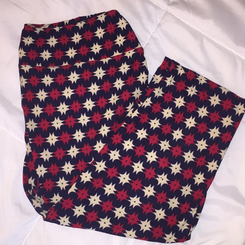 TC LuLaRoe Leggings
